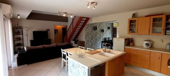 3 غرف نوم منزل في Prignac-et-Marcamps, France رقم 113950 2