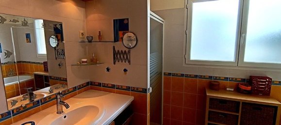 3 غرف نوم منزل في Prignac-et-Marcamps, France رقم 113950 8