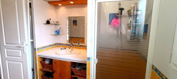 3 غرف نوم منزل في Prignac-et-Marcamps, France رقم 113950 9