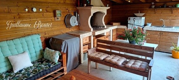 3 غرف نوم منزل في Prignac-et-Marcamps, France رقم 113950 17