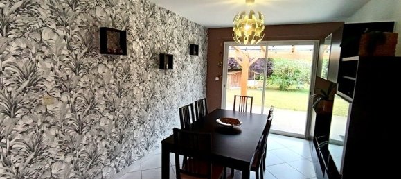 3 غرف نوم منزل في Prignac-et-Marcamps, France رقم 113950 7