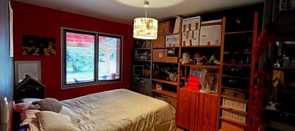 3 غرف نوم منزل في Prignac-et-Marcamps, France رقم 113950 14