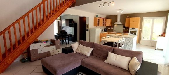 3 غرف نوم منزل في Prignac-et-Marcamps, France رقم 113950 4