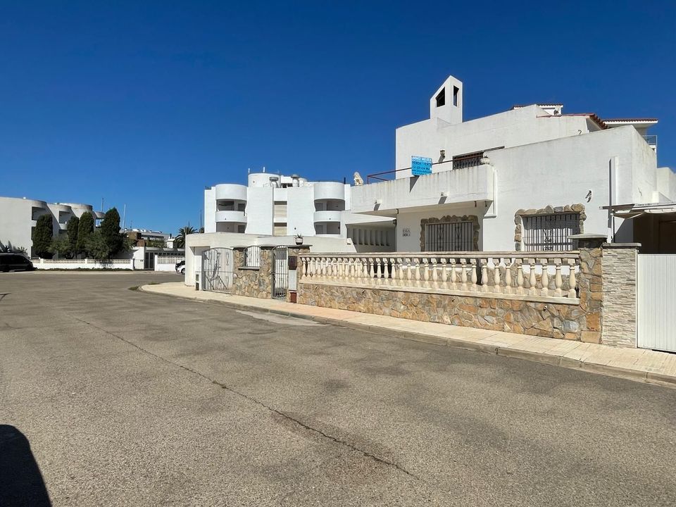 Casa T3 em Roses, Spain N.º 206924