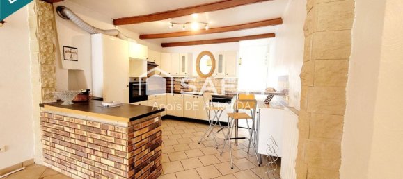 Дом с 2 спальнями в Фим, Франция № 220292 5