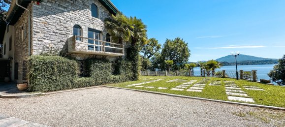 5 chambres Villa à Belgirate, Italy No. 284281 41