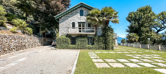 5 chambres Villa à Belgirate, Italy No. 284281 42