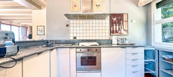 5 chambres Villa à Belgirate, Italy No. 284281 9