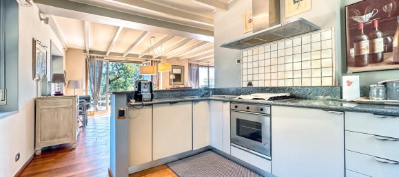 5 chambres Villa à Belgirate, Italy No. 284281 10