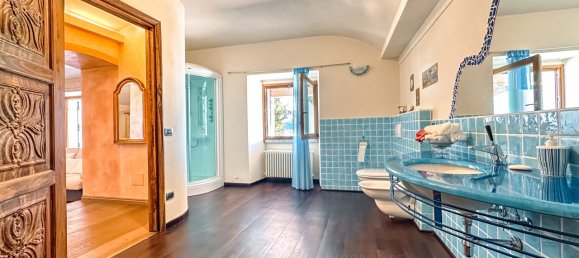 5 chambres Villa à Belgirate, Italy No. 284281 33