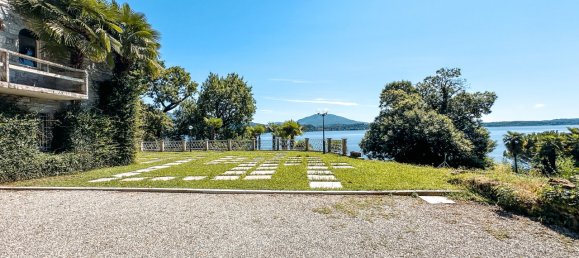 5 chambres Villa à Belgirate, Italy No. 284281 43