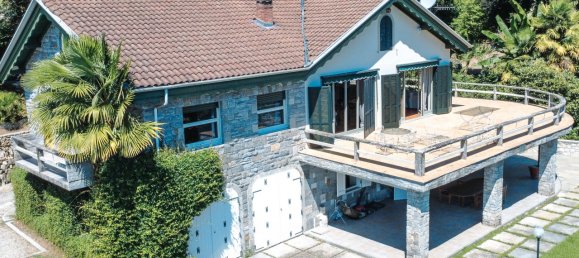 5 chambres Villa à Belgirate, Italy No. 284281 36