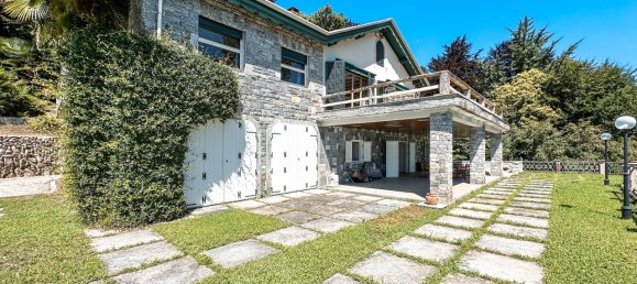 5 chambres Villa à Belgirate, Italy No. 284281 46