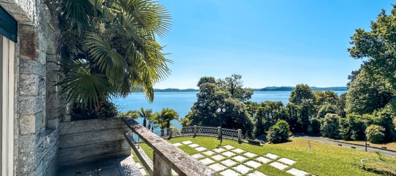 5 chambres Villa à Belgirate, Italy No. 284281 45