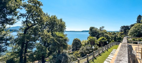 5 chambres Villa à Belgirate, Italy No. 284281 47