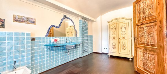 5 chambres Villa à Belgirate, Italy No. 284281 32