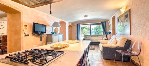 5 chambres Villa à Belgirate, Italy No. 284281 11