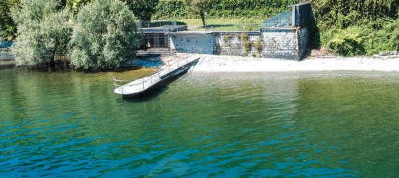 5 chambres Villa à Belgirate, Italy No. 284281 39