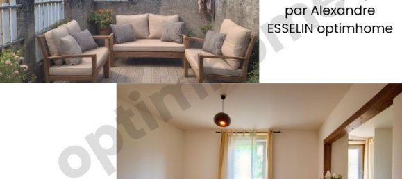 2 Schlafzimmer Doppelhaus in Hayange, France, Nr. 246844 6