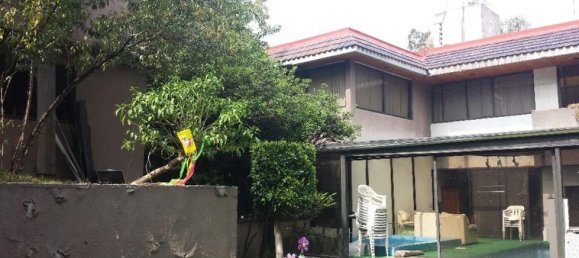 5 bedrooms House in Mexicali, Mexico No. 182192 2