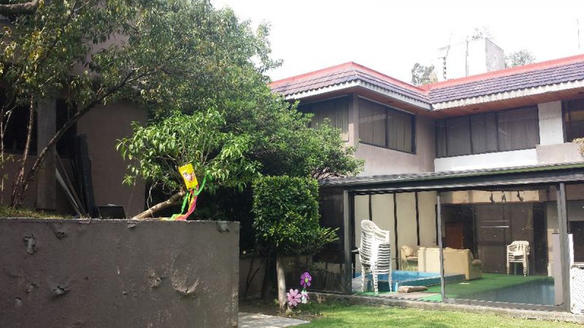 5 bedrooms House in Mexicali, Mexico No. 182192