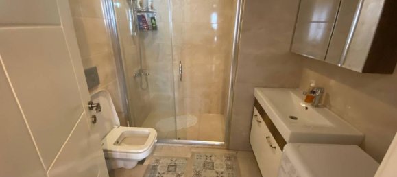 Wohnung 1+1 in Mersin, Turkey, Nr. 16843 9