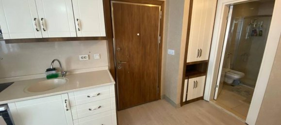 Wohnung 1+1 in Mersin, Turkey, Nr. 16843 4