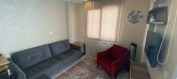 Wohnung 1+1 in Mersin, Turkey, Nr. 16843 3