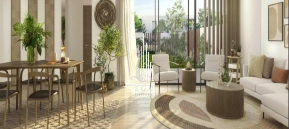 3 bedrooms Townhouse in Yas Island, UAE No. 25777 19