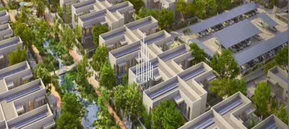 3 bedrooms Townhouse in Yas Island, UAE No. 25777 9