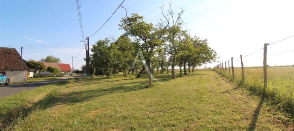 980m² Land in Monteaux, France No. 83950 4