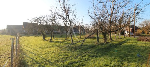 980m² Land in Monteaux, France No. 83950 2