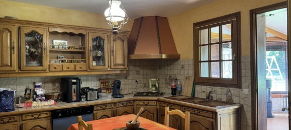 Дом с 3 спальнями в Камбремер, Франция № 290505 2