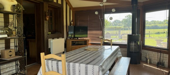 Дом с 3 спальнями в Камбремер, Франция № 290505 3