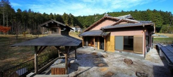 Casa de 7 dormitorios en Saitama, Japan No. 3784 2