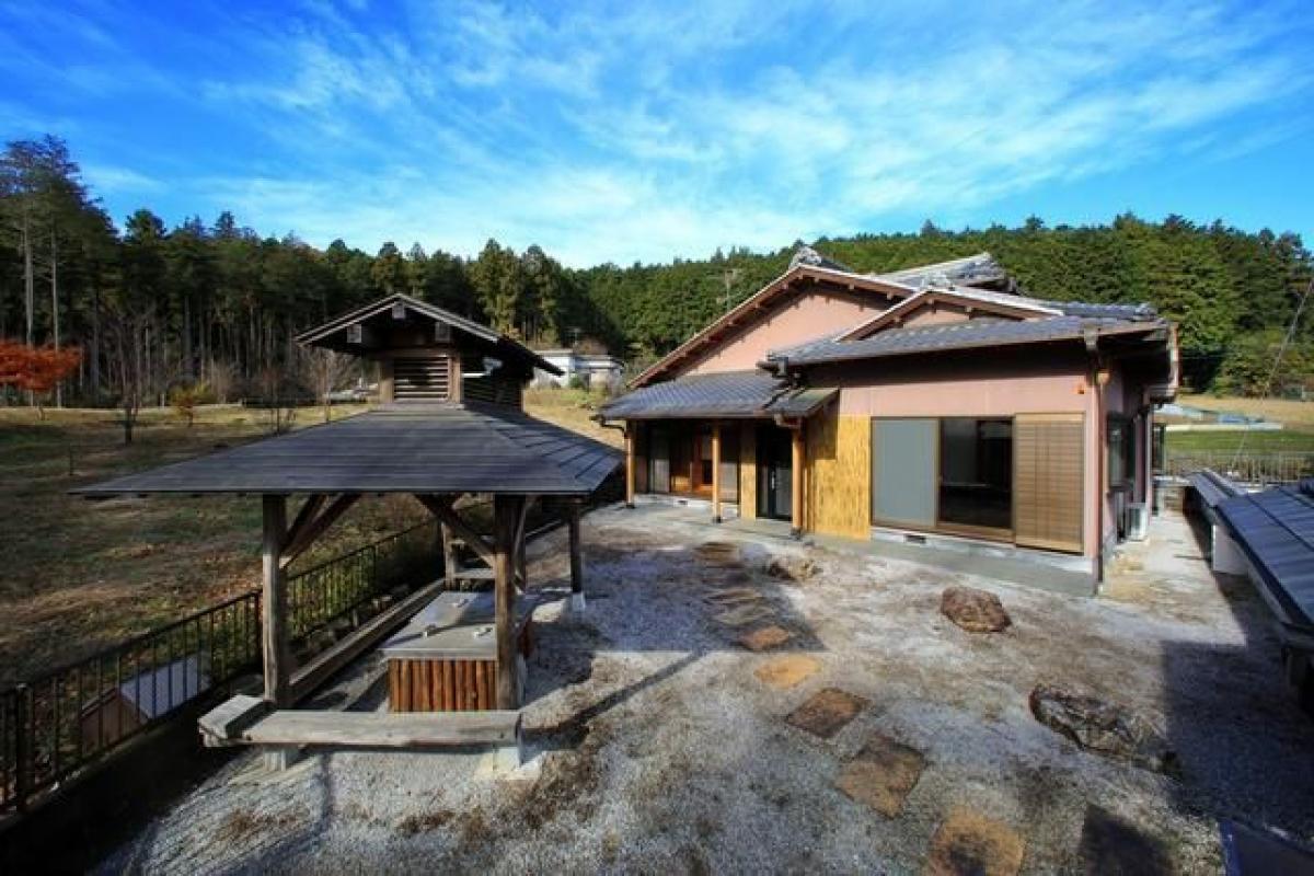 Casa de 7 dormitorios en Saitama, Japan No. 3784