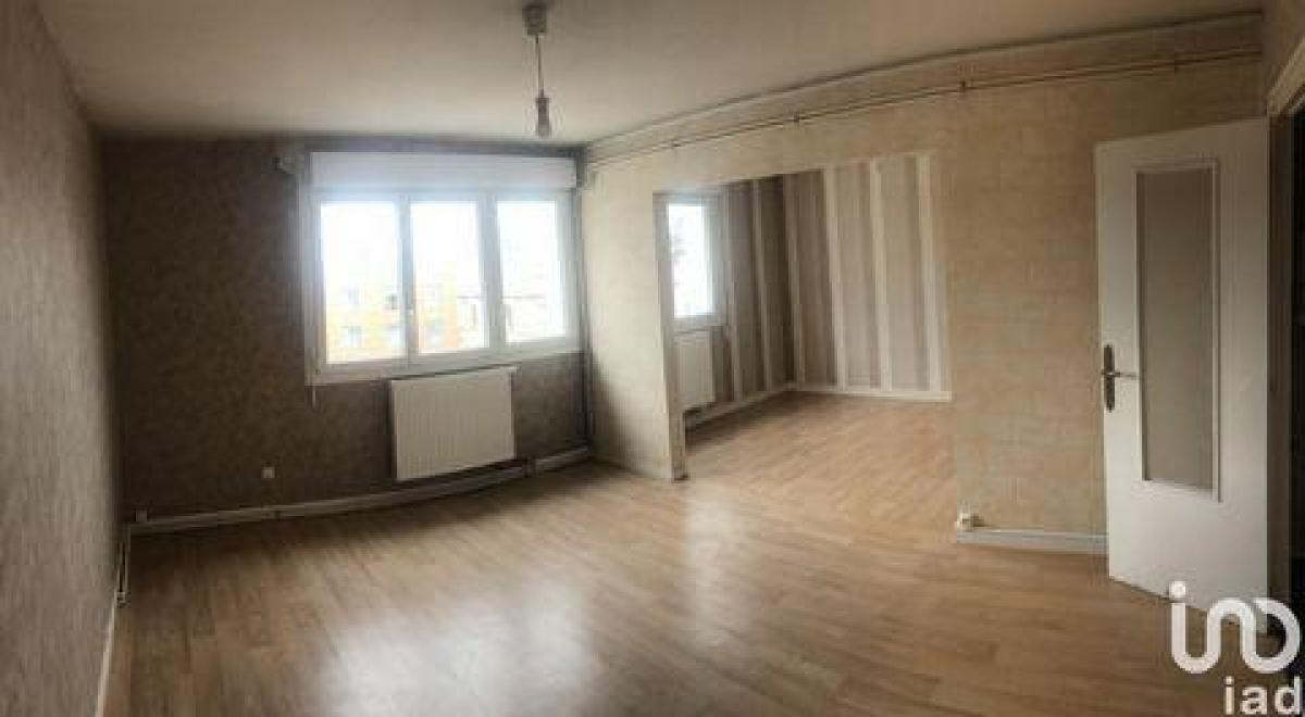 2 bedrooms Condo in Bordeaux, France No. 9845