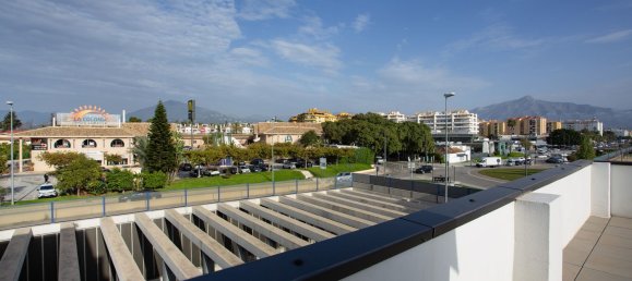 250m² Building in Marbella, Spain No. 117421 16