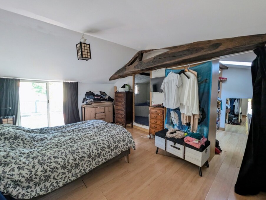 3 غرف نوم منزل في Maine-et-Loire, France رقم 328191