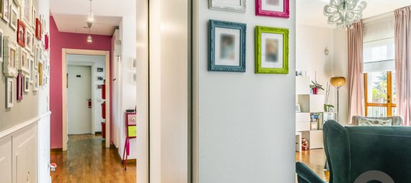 Apartamento de 4 divisões em Milan, Italy N.º 269175 7