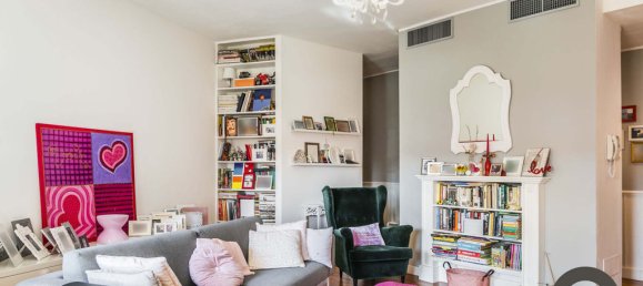 Apartamento de 4 divisões em Milan, Italy N.º 269175 5