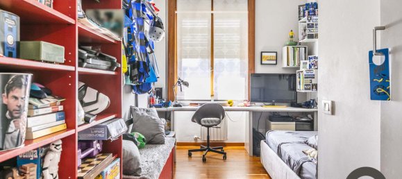 Apartamento de 4 divisões em Milan, Italy N.º 269175 18