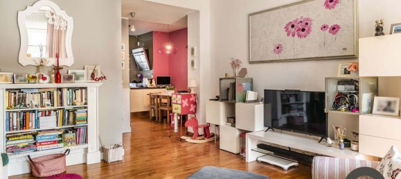 Apartamento de 4 divisões em Milan, Italy N.º 269175 3