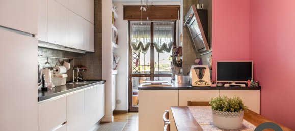 Apartamento de 4 divisões em Milan, Italy N.º 269175 10