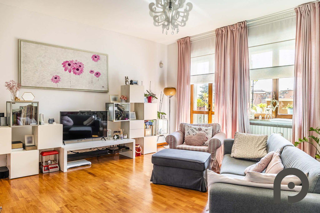 Apartamento de 4 divisões em Milan, Italy N.º 269175