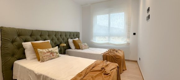 Бунгало с 2 спальнями в Альгорфа, Испания № 288663 14