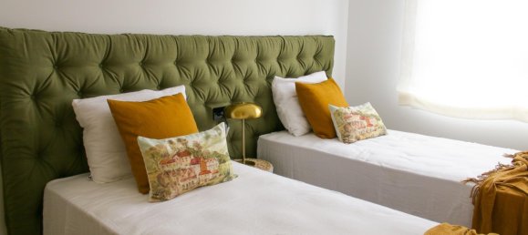 Бунгало с 2 спальнями в Альгорфа, Испания № 288663 16