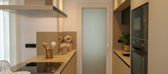 Бунгало с 2 спальнями в Альгорфа, Испания № 288663 13