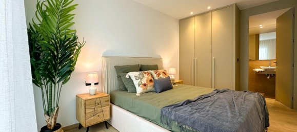 Бунгало с 2 спальнями в Альгорфа, Испания № 288663 17