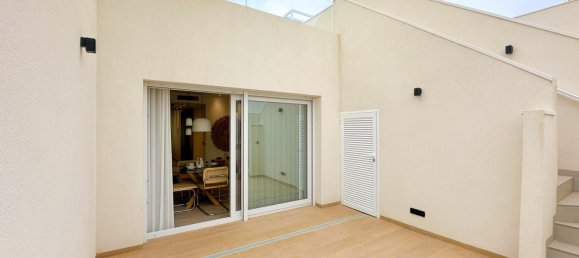 Бунгало с 2 спальнями в Альгорфа, Испания № 288663 3